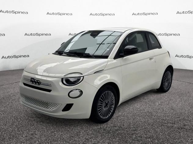 FIAT 500 500 1.0 hybrid Icon