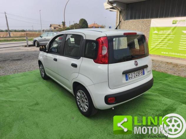 FIAT Panda FIREFLY SES HYBRID rif. 24203393 - Foto 6