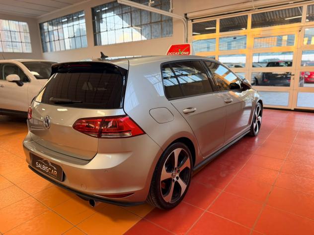 Volkswagen Golf GTI - Foto 7