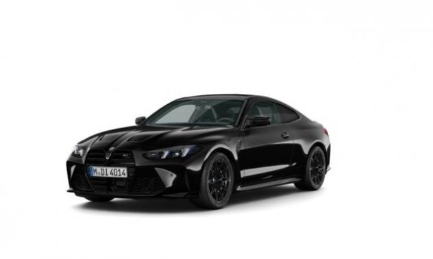 BMW M4 Competition M xDrive Aut. rif. 23698934