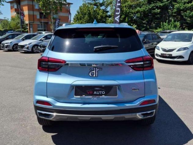 DR Automobiles DR5.0 DR 5.0 1.5 turbo Gpl 149cv cvt PROMO FIN. - Foto 8