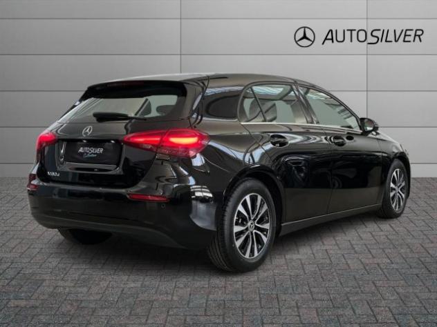 MERCEDES-BENZ A 180 d Automatic Advanced rif. 24125821 - Foto 2