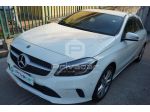 Mercedes-Benz Classe A A 180 d Automatic Sport