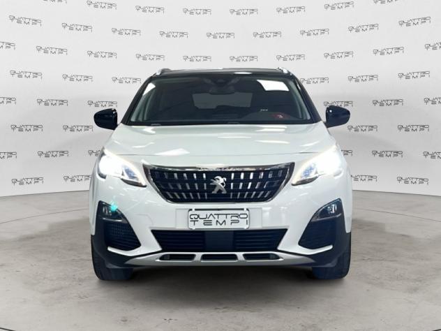 Peugeot 3008 BlueHDI 130 EAT8 S&S Allure - Foto 2