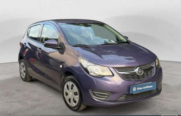OPEL Karl 1.0 75 CV rif. 24079517