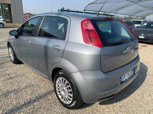 FIAT Grande Punto 1.4 GPL 5 porte Dynamic rif. 24195484 - Foto 7