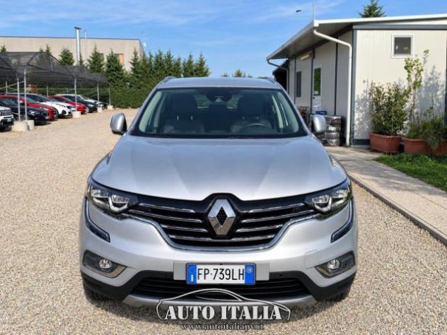 RENAULT Koleos dCi 175 CV 4x4 X-Tronic Energy Initiale Paris rif. 24174829 - Foto 2