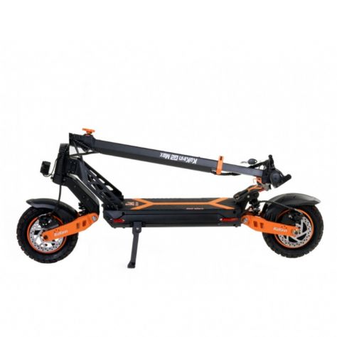MONOPATTINO KUKIRIN G2 MAX 1000W 48V NUOVO - Foto 4