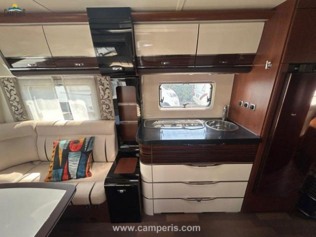 TABBERT TABBERT CELLINI 655 DF STANDARD rif. 23531994 - Foto 3