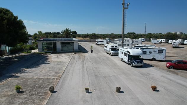 Commerciale in vendita a Bari, Japigia - Foto 4