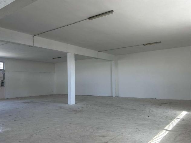 N2540SP - Affittiamo magazzino 400 mq altezza 4,50 m - Foto 5