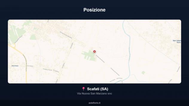Immobile in asta di 55 m² in vendita a Scafati - Foto 4