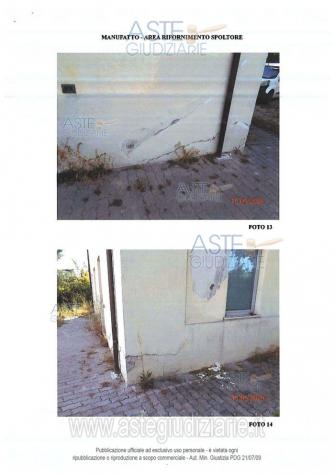 IMMOBILI-IMMOBILE COMMERCIALE-Via mare Adriatico, 126, 65010 Spoltore PE, Italia - Foto 8