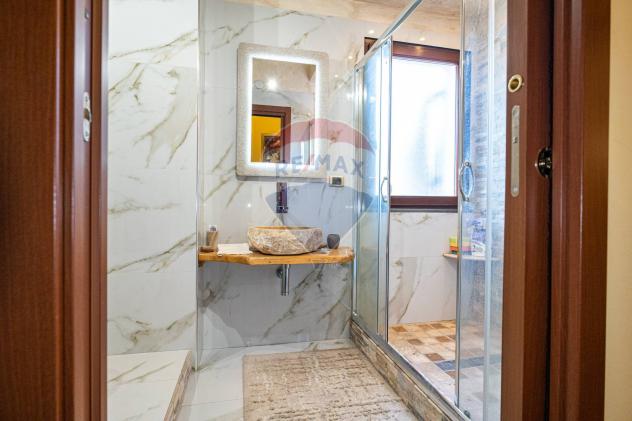 Villa singola in vendita a Aci Sant'Antonio, Lavinaio - Foto 16