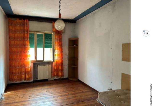 Immobile in asta di 235 m² con più di 5 locali e box auto in vendita a Anguillara Veneta - Foto 10