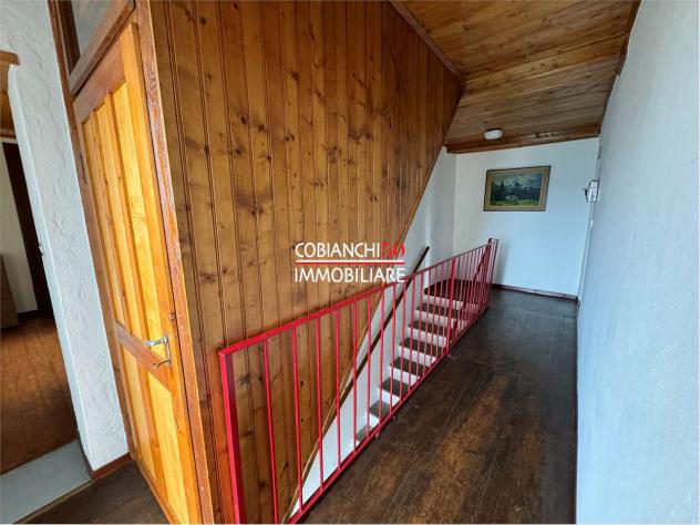V000696 - AURANO , VILLA INDIPENDENTE CON GIARDINO - Foto 11