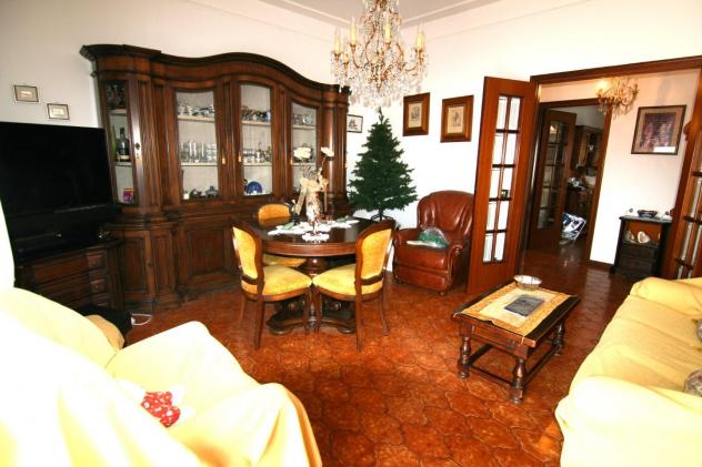 Appartamento in vendita a Carrara 90 mq Rif: 1273571