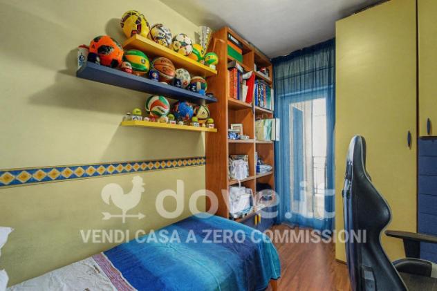 Appartamento di 142 m² con 4 locali e box auto in vendita a Catania - Foto 18