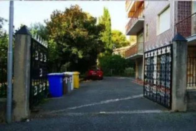 Immobile in asta di 89 m², box auto doppio in vendita a Ceriale - Foto 9