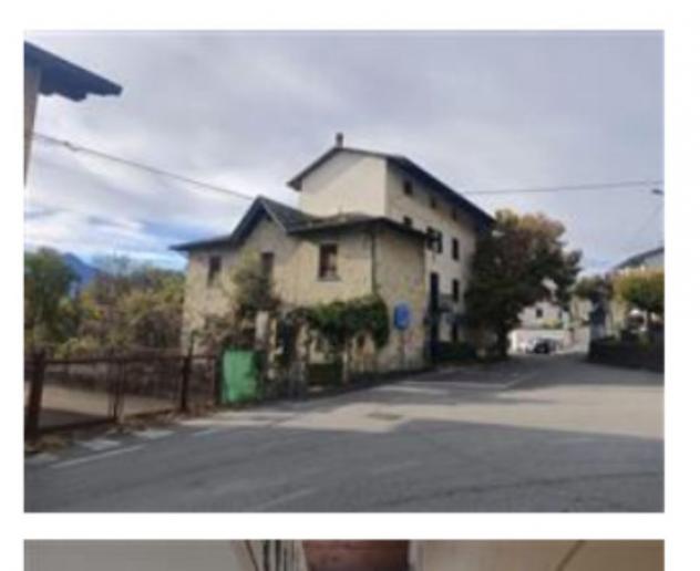 Immobile in asta di 48 m² in vendita a Civo - Foto 6
