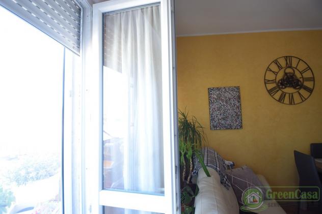 APPARTAMENTO di 2 vani e di 55 mq (COLOGNO MONZESE) rif. IGC 2 LOCALI COLOGNO . - Foto 6