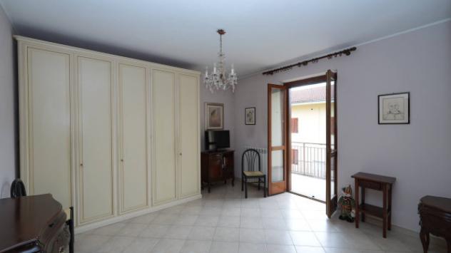 Appartamento di 104 m² con 3 locali e box auto in vendita a Crescentino - Foto 15