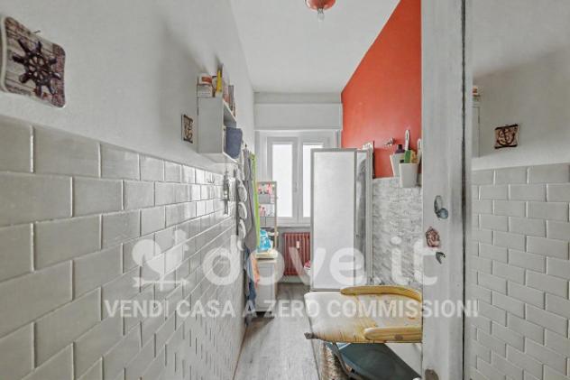 Appartamento di 67 m² con 2 locali e posto auto in vendita a Gallarate - Foto 18