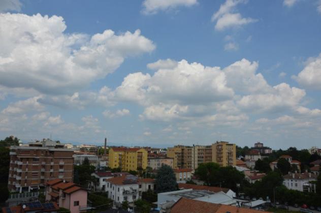 Appartamento di 78 m² con 2 locali e box auto in vendita a Gallarate - Foto 19