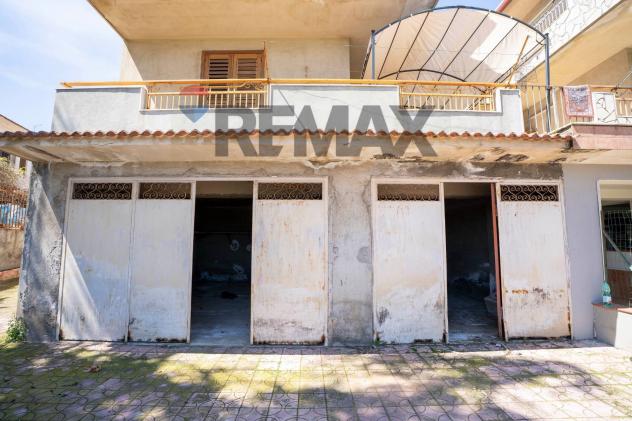 Villa o villino in vendita a Giarre, San Leonardello - Foto 17