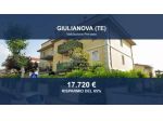 Immobile in asta di 90 m² in vendita a Giulianova