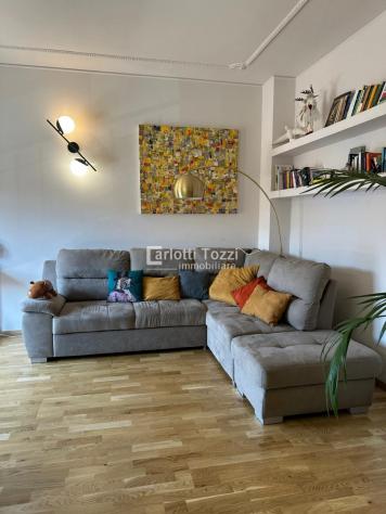 APPARTAMENTO di 5 vani e di 130 mq (GROSSETO) rif. 03723