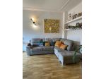 APPARTAMENTO di 5 vani e di 130 mq (GROSSETO) rif. 03723