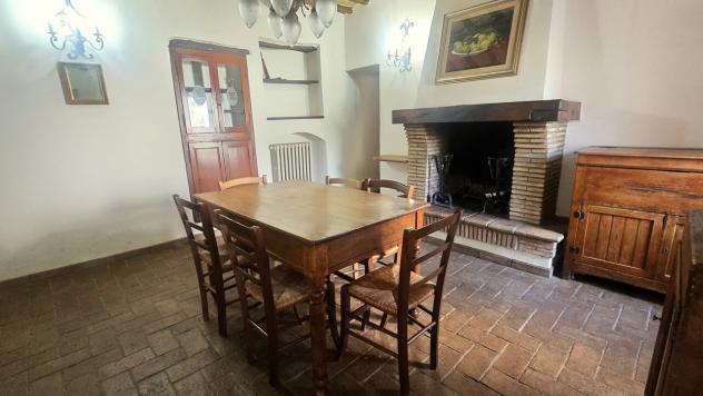 Porzione di casa in vendita a Guardea - Foto 3