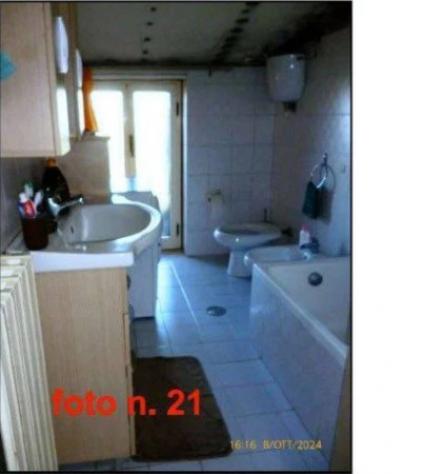 Immobile in asta di 93 m² in vendita a Mendicino - Foto 13