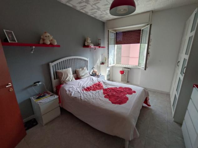 Appartamento di 86 m² con 3 locali in vendita a Milano - Foto 9