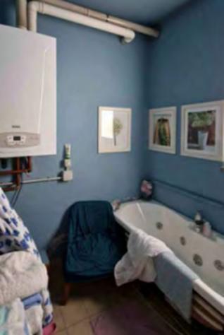 Immobile in asta di 224 m² in vendita a Motteggiana - Foto 9