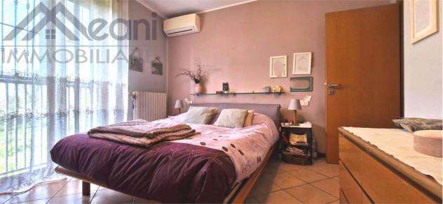 185 - VENDUTO - 4 LOCALI, GIARDINO PRIVATO, CANTINA, POSTO AUTO E BOX - Foto 19
