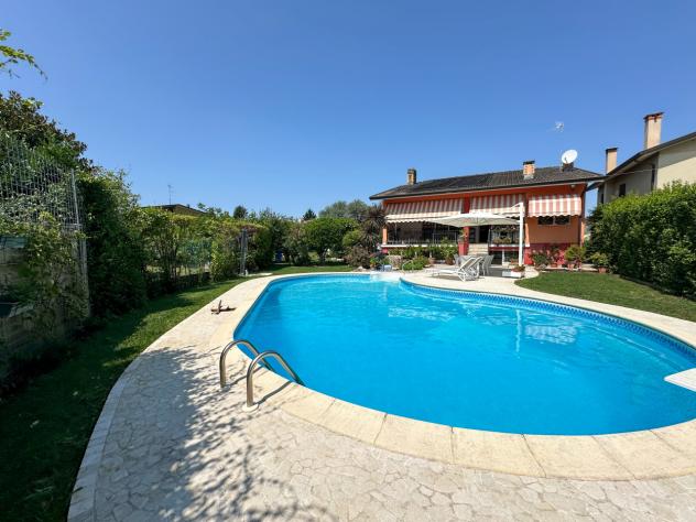Villa in vendita a Palmanova