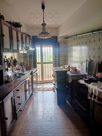 VILLA di 3 vani e di 40 mq (ROMETTA - Rometta) rif. 2vs17270 - Foto 10