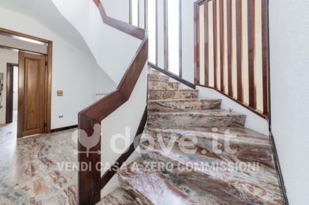 Casa indipendente di 216 m² con più di 5 locali e box auto in vendita a San Marzano di San Giuseppe - Foto 17