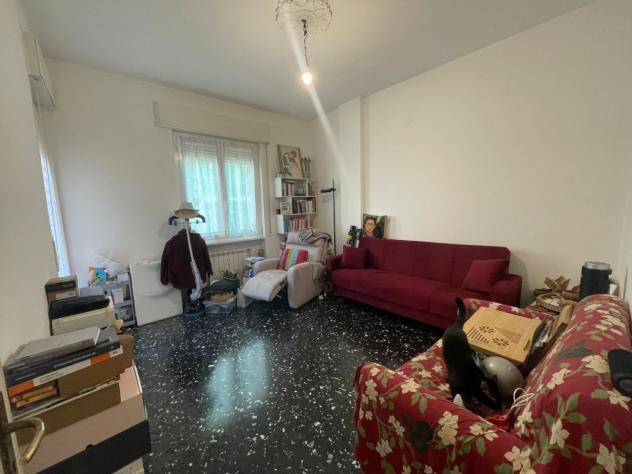 Quadrilocale in vendita a Savona