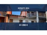 Immobile in asta di 304 m² in vendita a Seriate