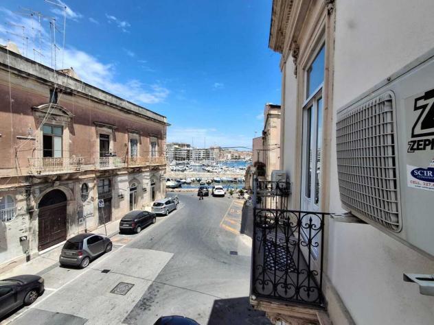 Semindipendente in vendita a Siracusa