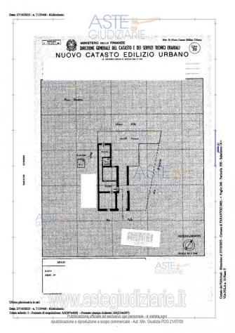 IMMOBILI-IMMOBILE RESIDENZIALE-Via Pola, 16, 74121 Taranto TA, Italia - Foto 5