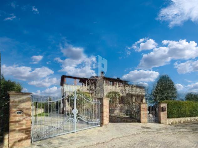 Villa in vendita a Todi - Foto 2