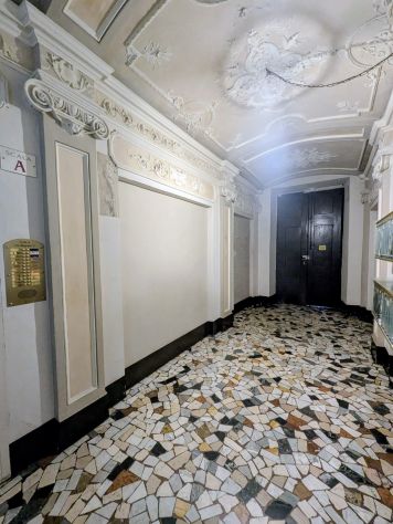 CROCETTA SAN SECONDO - bilocale ristrutturato arredato - Foto 10