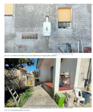 IMMOBILI-IMMOBILE RESIDENZIALE-Vico I Garibaldi, 10, 09020 Villanovafranca SU, Italia - Foto 5