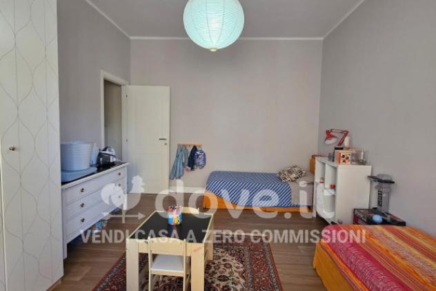 Appartamento di 90 m² con 3 locali e box auto in vendita a Viterbo - Foto 11