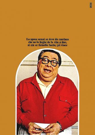La pastasciutta - Fabrizi - Foto 2