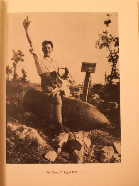 Libro "Pietro Poli - Il Generale di Marconi" del 1992 - Foto 4